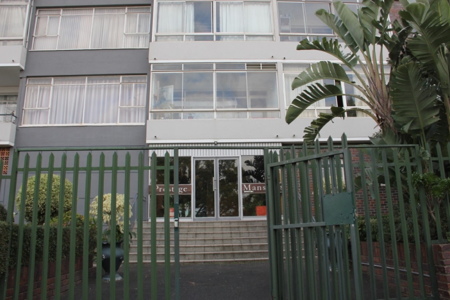 To Let 2 Bedroom Property for Rent in Somerset West Western Cape